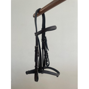 Filet Marron taille Cob