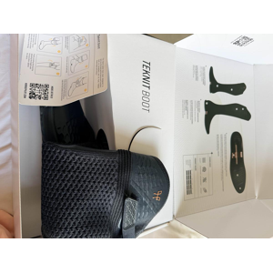 Horse Pilot Teknit Boot (femme)