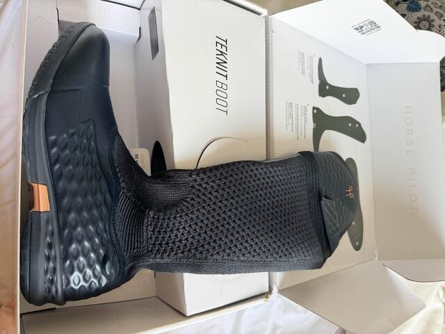 Horse Pilot Teknit Boot (femme)