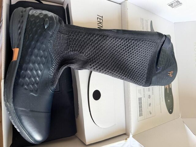 Horse Pilot Teknit Boot (femme)