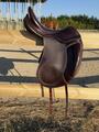 Selle Dressage Prestige K-Dence 17''