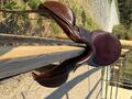 Selle Dressage Prestige K-Dence 17''