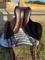 Selle Dressage Prestige K-Dence 17''