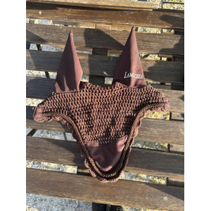 bonnet marron