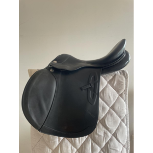 Selle Prestige Michel Robert 17’’
