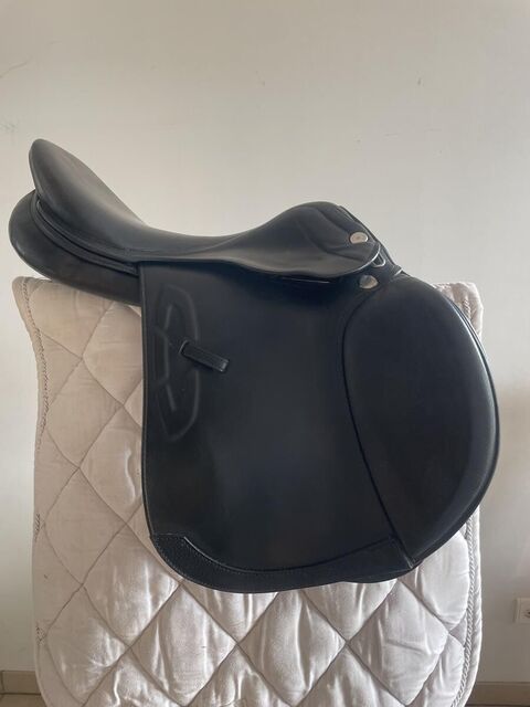 Selle Prestige Michel Robert 17’’