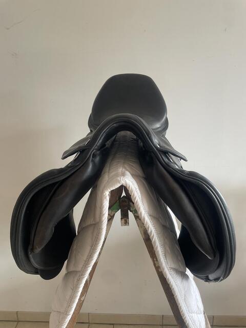 Selle Prestige Michel Robert 17’’