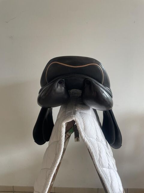 Selle Prestige Michel Robert 17’’