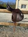 Selle Prestige Golden France 17’’ Monoquartier