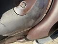 Selle Prestige Golden France 17’’ Monoquartier