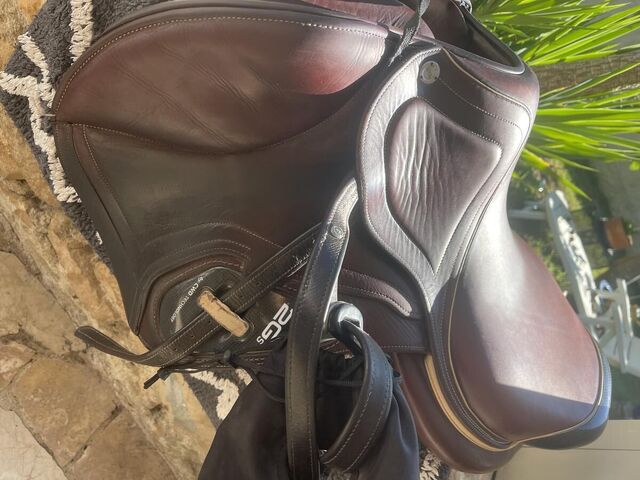 Selle cwd 2GS kid