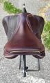 selle mixte Romane SB Luxury Line 16.5"