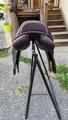 selle mixte Romane SB Luxury Line 16.5"