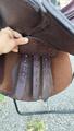 selle mixte Romane SB Luxury Line 16.5"