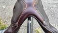 selle mixte Romane SB Luxury Line 16.5"