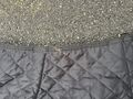 Couverture d'écurie 400gr taille 145 parfait état