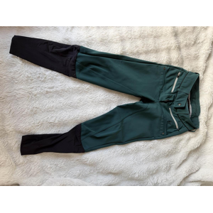 Pantalon Horse Pilot