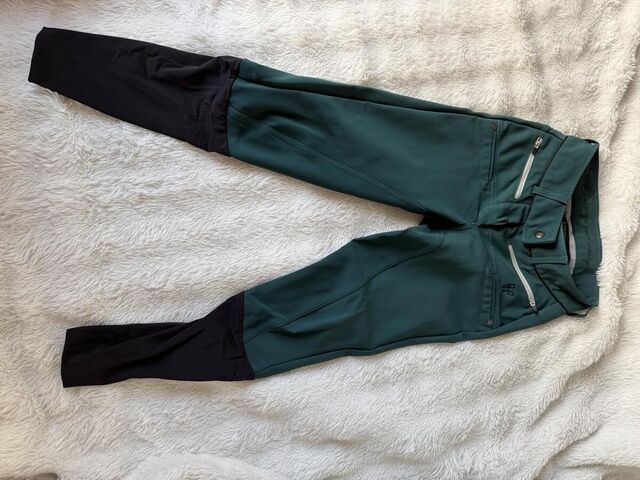 Pantalon Horse Pilot
