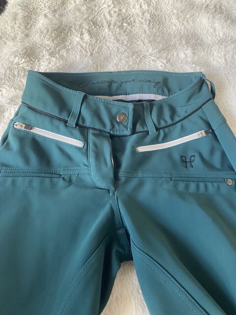 Pantalon Horse Pilot