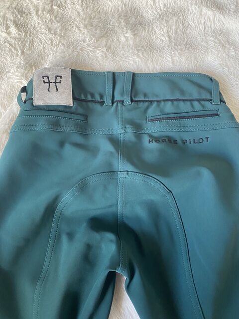Pantalon Horse Pilot