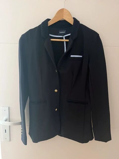 Veste de concours Ju Et Pa