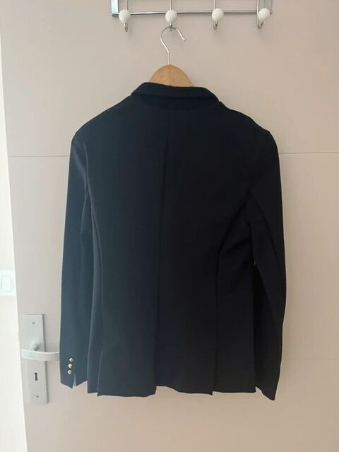 Veste de concours Ju Et Pa