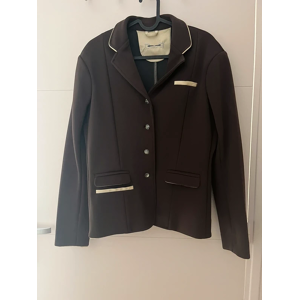 Veste de concours Deserata