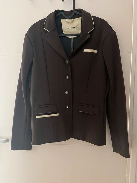 Veste de concours Deserata