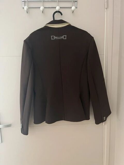 Veste de concours Deserata
