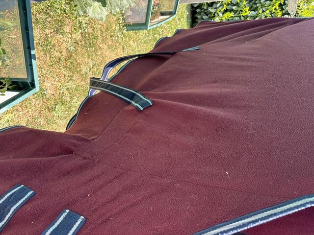couverture polaire
