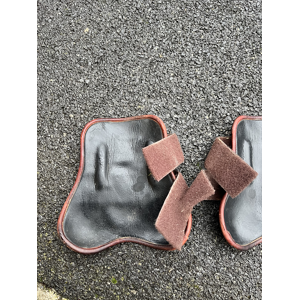 Protection CWD taille poney