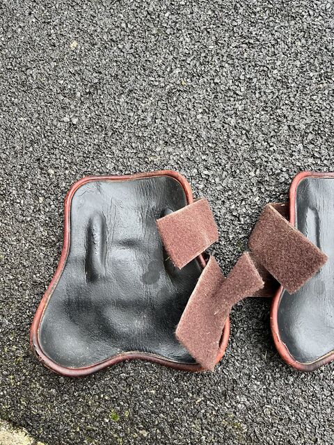 Protection CWD taille poney