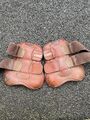 Protection CWD taille poney