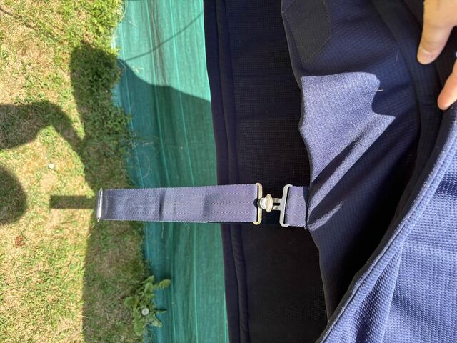 chemise séchante