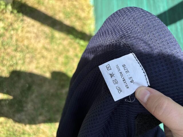 chemise séchante