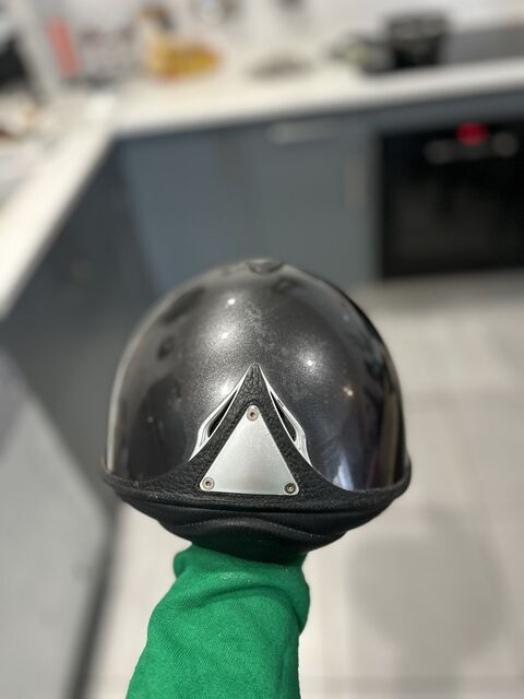 casque Antares premium glossy