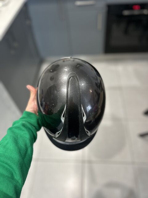 casque Antares premium glossy