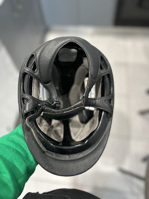 casque Antares premium glossy