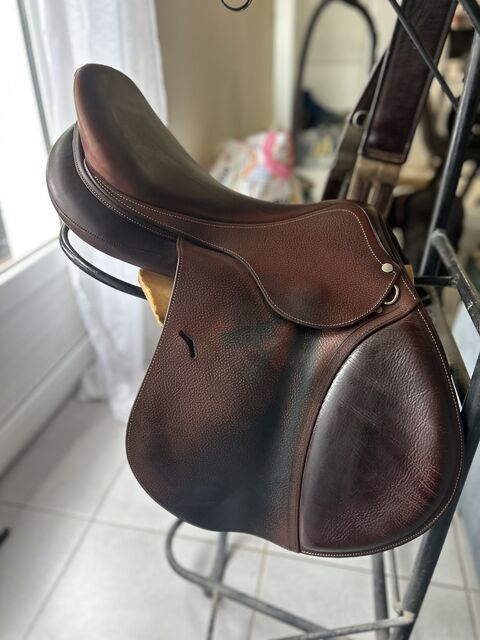 selle Antares