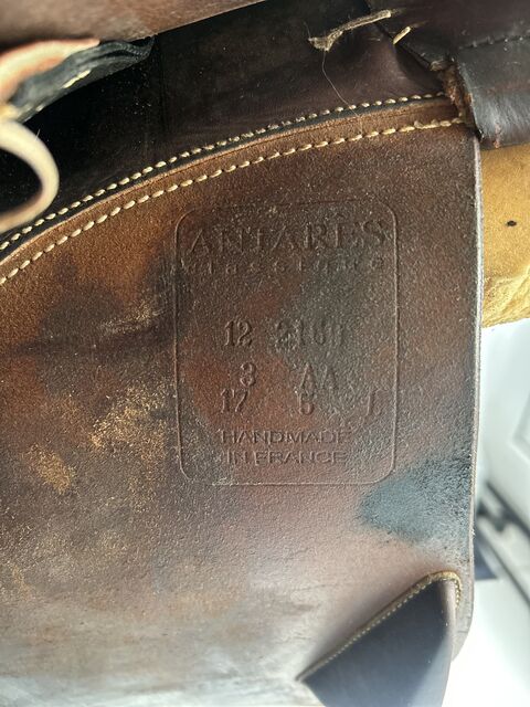 selle Antares