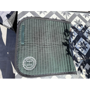 tapis harcour vert