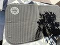 tapis harcour vert