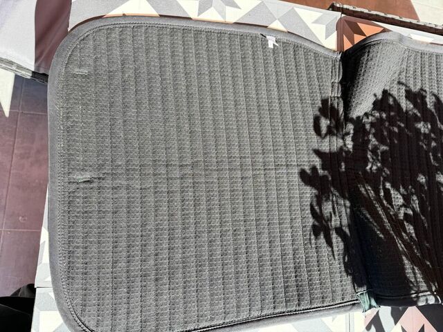 tapis harcour vert