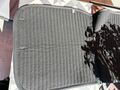tapis harcour vert