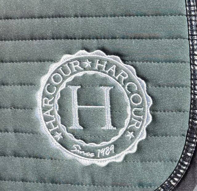 tapis harcour vert