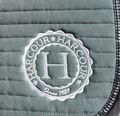 tapis harcour vert