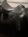 Selle de dressage