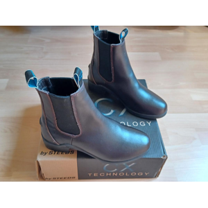 Boots equitation