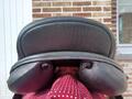 ✨ Selle ID Saddle / Harry Dabbs – État NEUF ✨