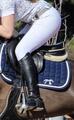 Selle CWD mademoiselle noir